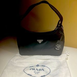 Prada re-edition 2000